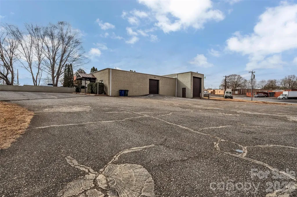 105 Rock Barn Road Conover NC 28613