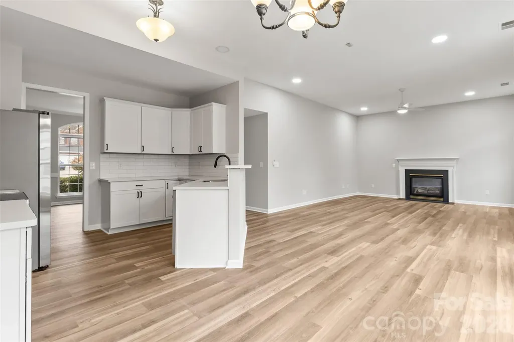 11619 Planters Estates Drive Charlotte NC 28278