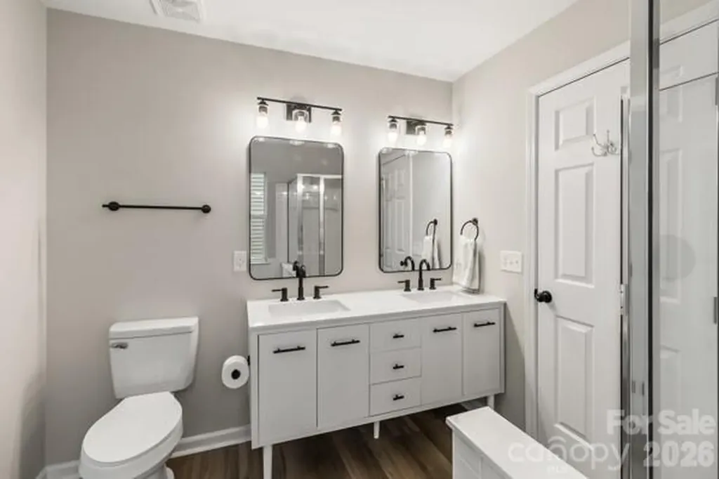 11619 Planters Estates Drive Charlotte NC 28278