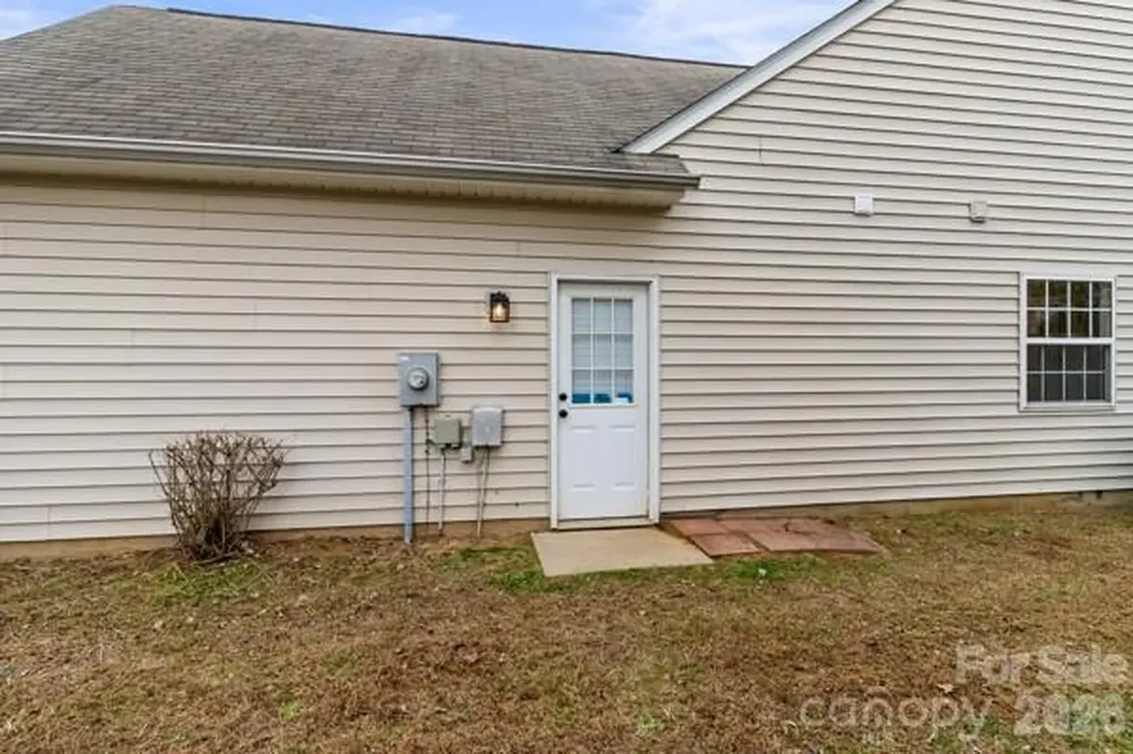 11619 Planters Estates Drive Charlotte NC 28278