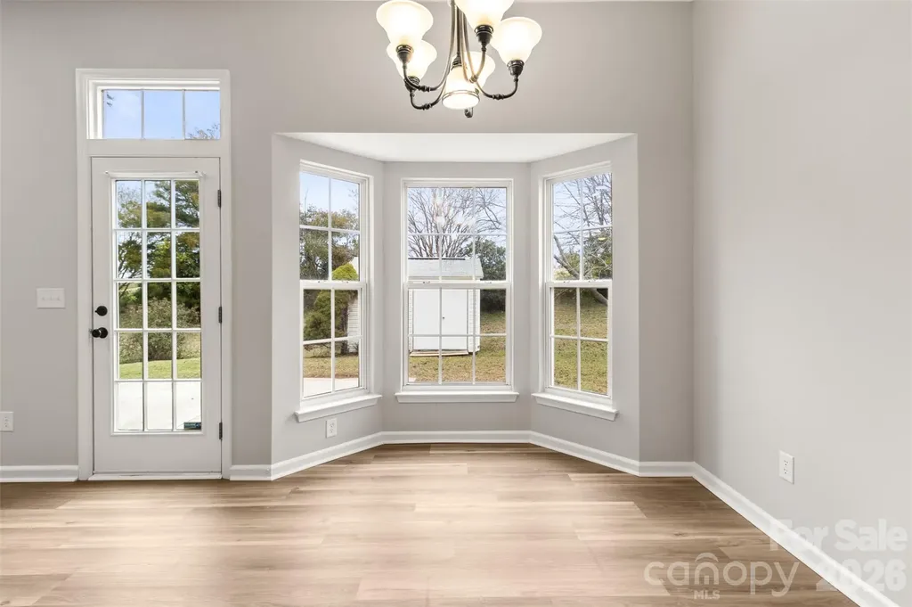 11619 Planters Estates Drive Charlotte NC 28278
