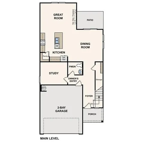 208 Bezelle Avenue York SC 29745