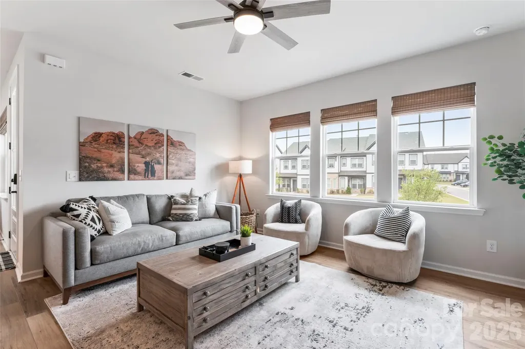 5730 Clear Creek Lane Charlotte NC 28215