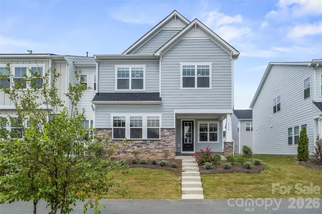 5730 Clear Creek Lane Charlotte NC 28215