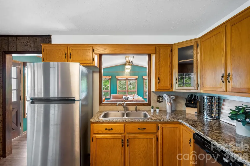 5545 Pine Ridge Drive Connelly Springs NC 28612
