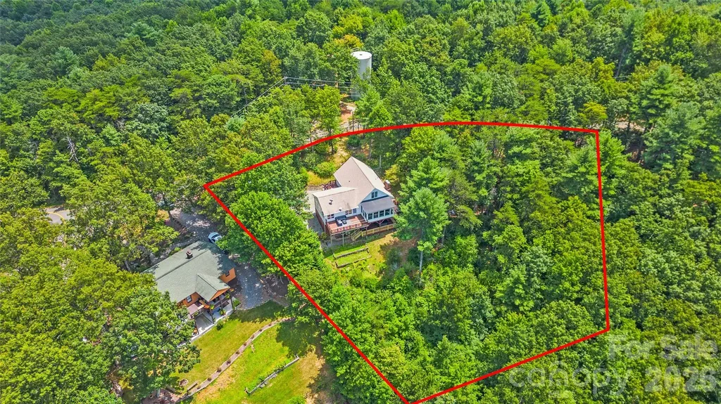 5545 Pine Ridge Drive Connelly Springs NC 28612