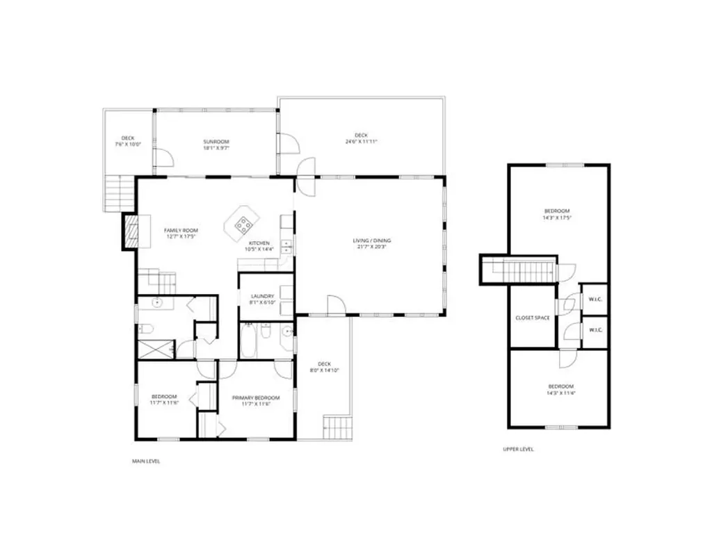5545 Pine Ridge Drive Connelly Springs NC 28612