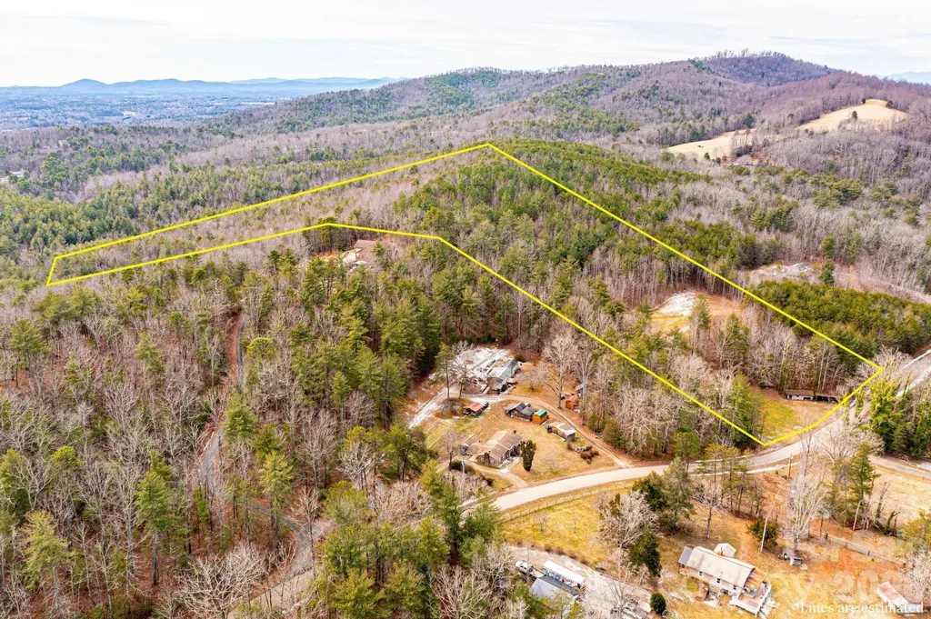 3941 Fox Winkler Road Lenoir NC 28645