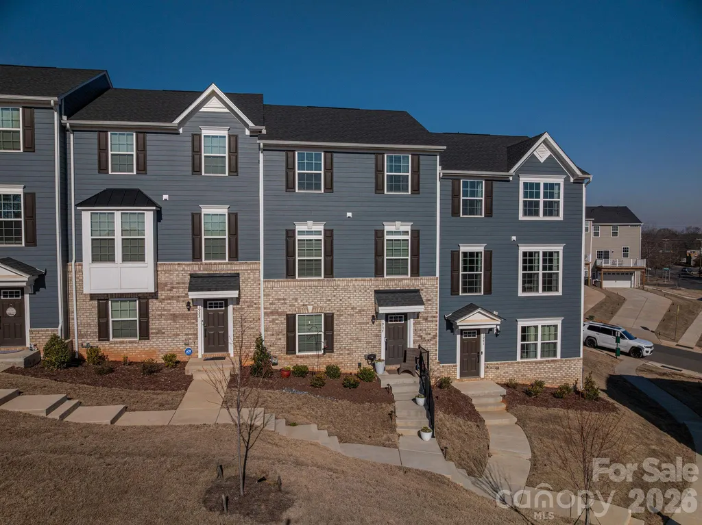 1937 Tupelo Grove Lane Gastonia NC 28054