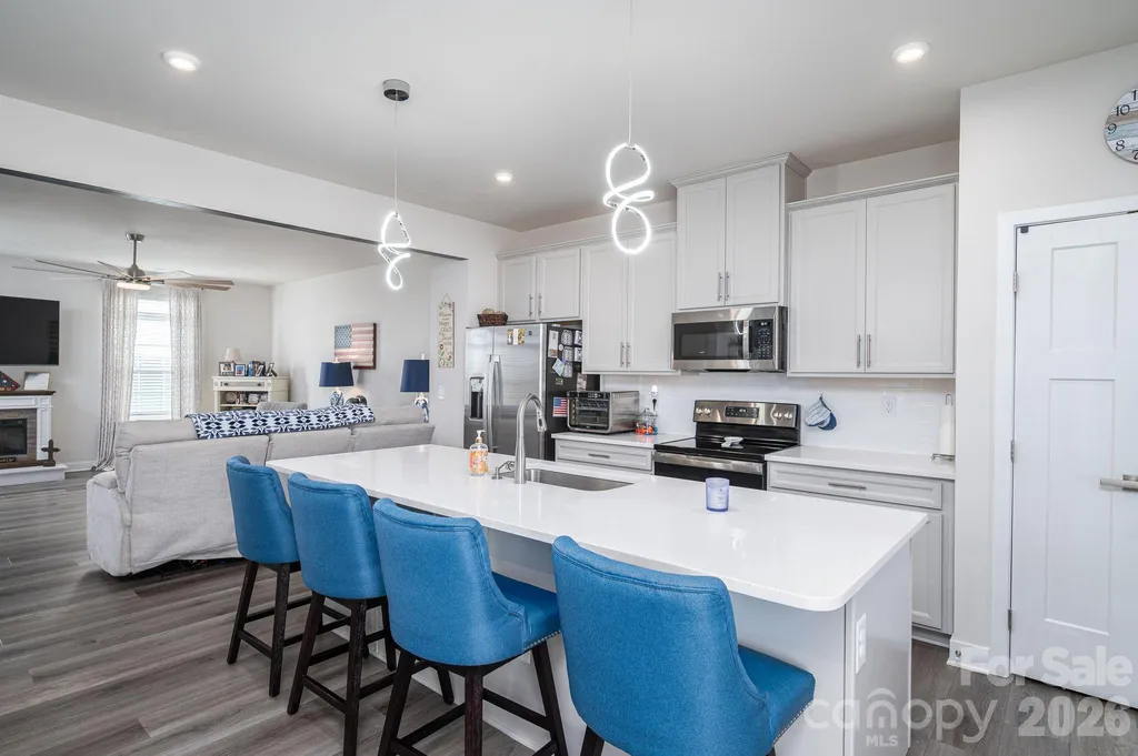 1937 Tupelo Grove Lane Gastonia NC 28054