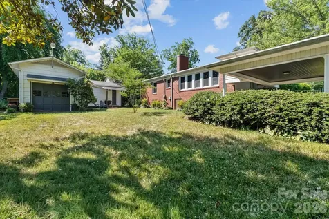 354 N Bost Street Statesville NC 28677
