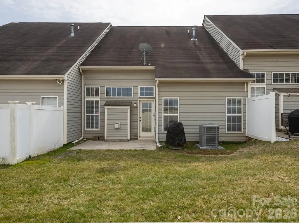 125 Kallie Loop Mooresville NC 28117