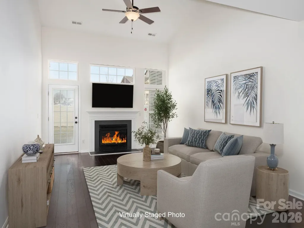 125 Kallie Loop Mooresville NC 28117