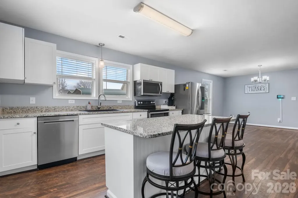 308 Park Avenue Morganton NC 28655