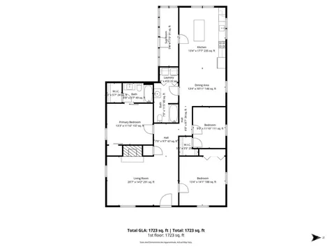 308 Park Avenue Morganton NC 28655