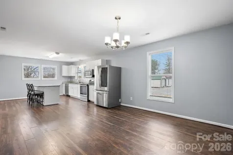 308 Park Avenue Morganton NC 28655