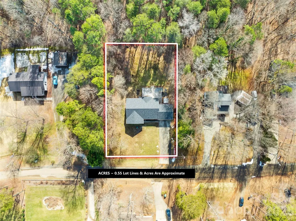 121 Rustic Way Lane Mooresville NC 28117
