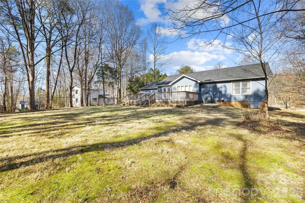 121 Rustic Way Lane Mooresville NC 28117