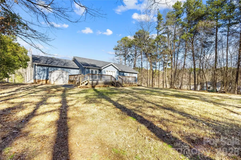 121 Rustic Way Lane Mooresville NC 28117