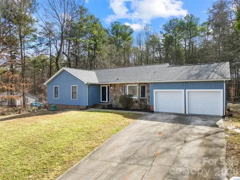 121 Rustic Way Lane Mooresville NC 28117