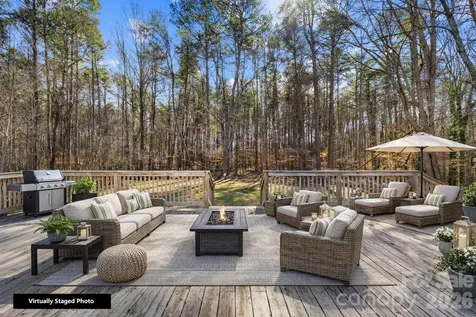 121 Rustic Way Lane Mooresville NC 28117