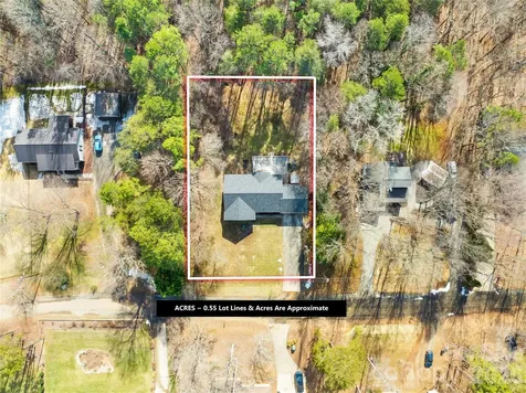 121 Rustic Way Lane Mooresville NC 28117