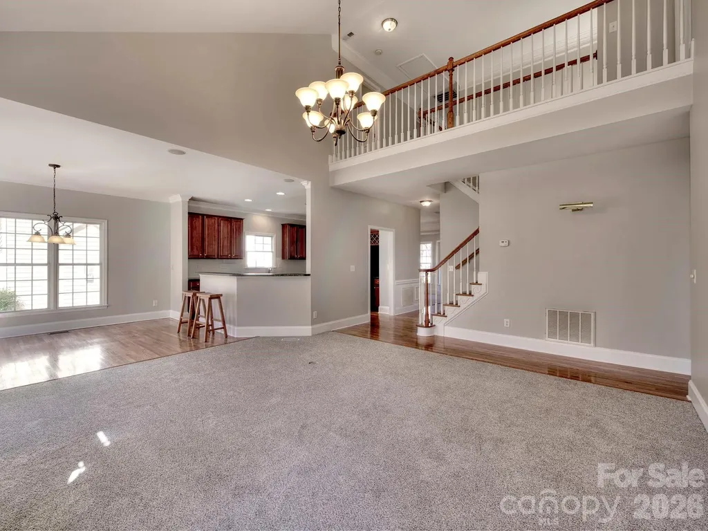 16009 Cranleigh Drive Huntersville NC 28078