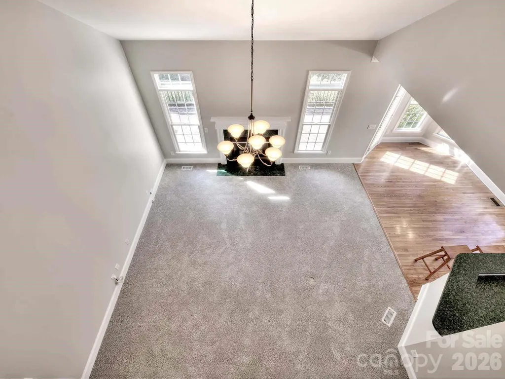 16009 Cranleigh Drive Huntersville NC 28078