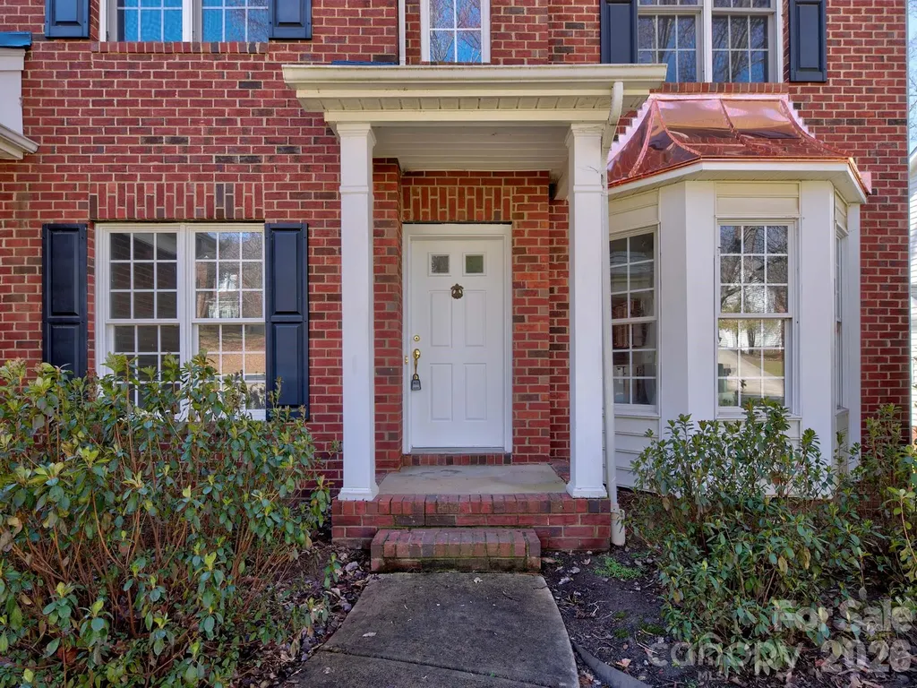 16009 Cranleigh Drive Huntersville NC 28078