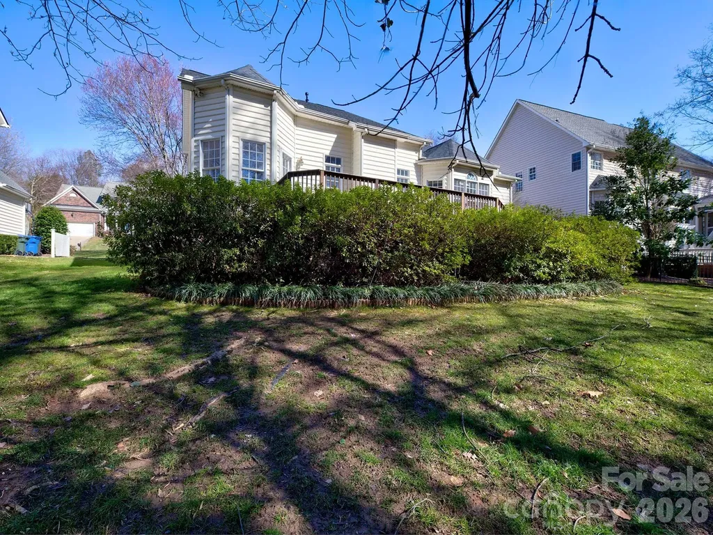 16009 Cranleigh Drive Huntersville NC 28078