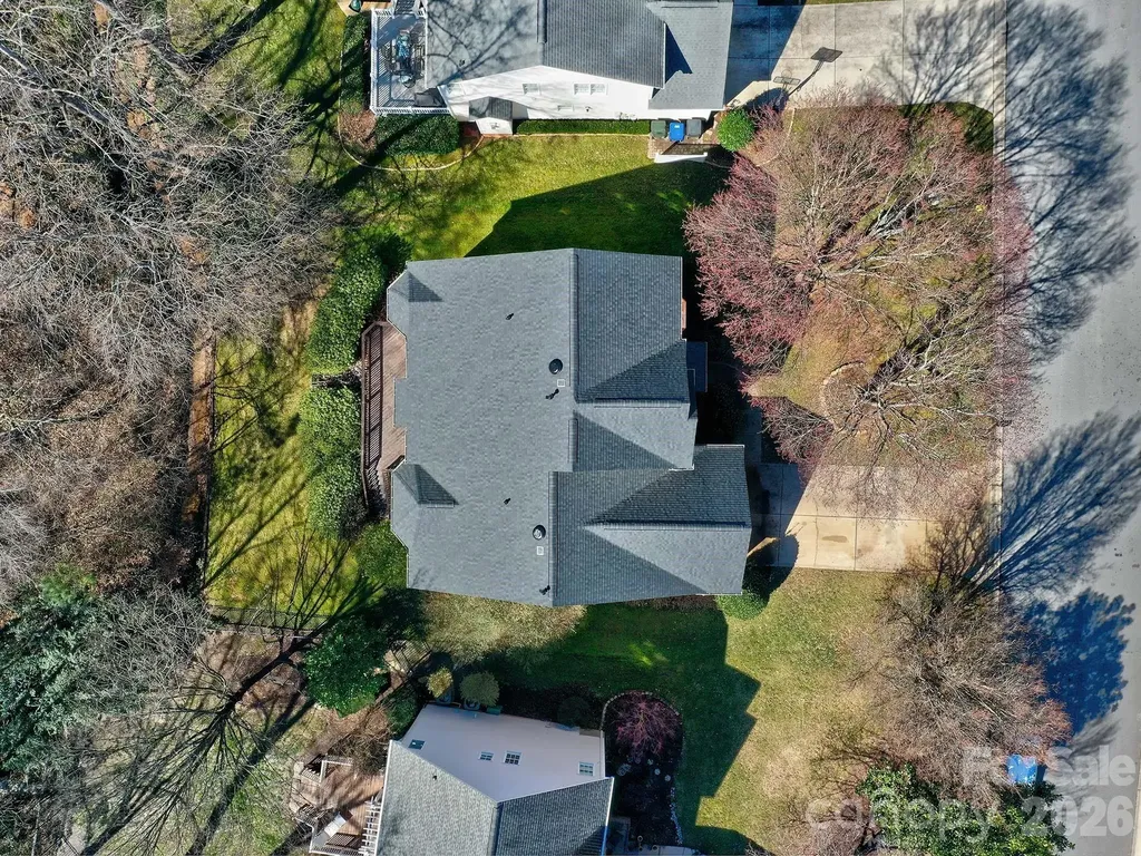 16009 Cranleigh Drive Huntersville NC 28078