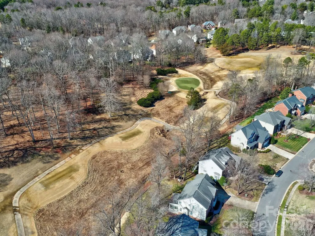16009 Cranleigh Drive Huntersville NC 28078