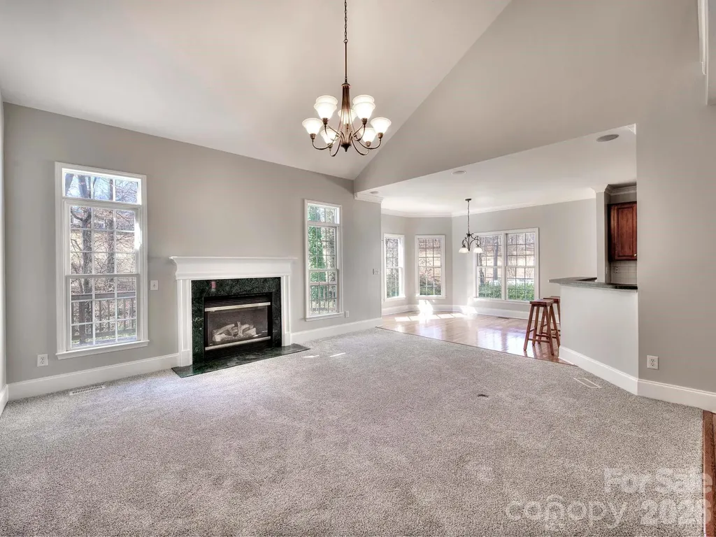 16009 Cranleigh Drive Huntersville NC 28078