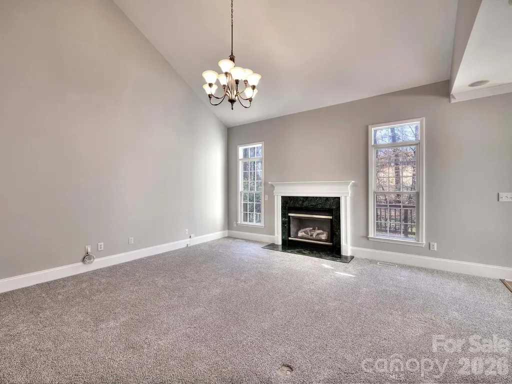 16009 Cranleigh Drive Huntersville NC 28078