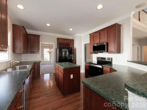 16009 Cranleigh Drive Huntersville NC 28078