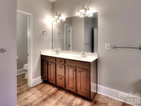16009 Cranleigh Drive Huntersville NC 28078