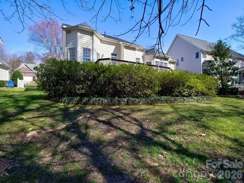 16009 Cranleigh Drive Huntersville NC 28078