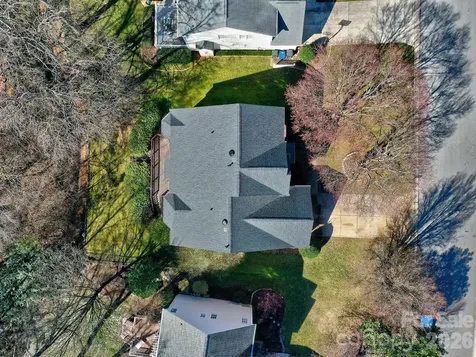 16009 Cranleigh Drive Huntersville NC 28078