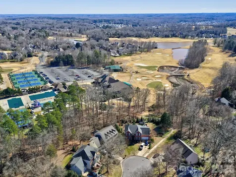16009 Cranleigh Drive Huntersville NC 28078