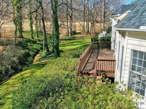 16009 Cranleigh Drive Huntersville NC 28078