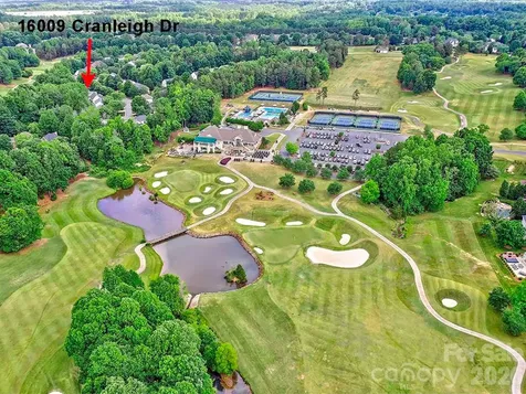 16009 Cranleigh Drive Huntersville NC 28078