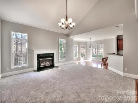 16009 Cranleigh Drive Huntersville NC 28078