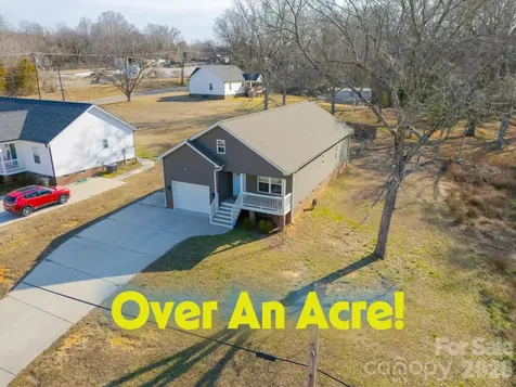 15 Hill Street York SC 29745