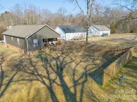 15 Hill Street York SC 29745