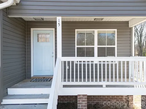 15 Hill Street York SC 29745