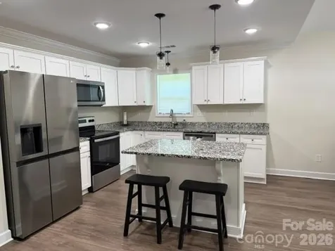 15 Hill Street York SC 29745