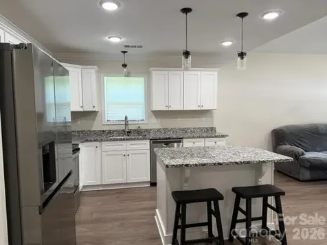15 Hill Street York SC 29745