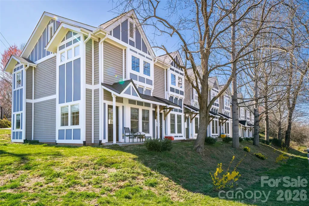 3 Penley Avenue Asheville NC 28804