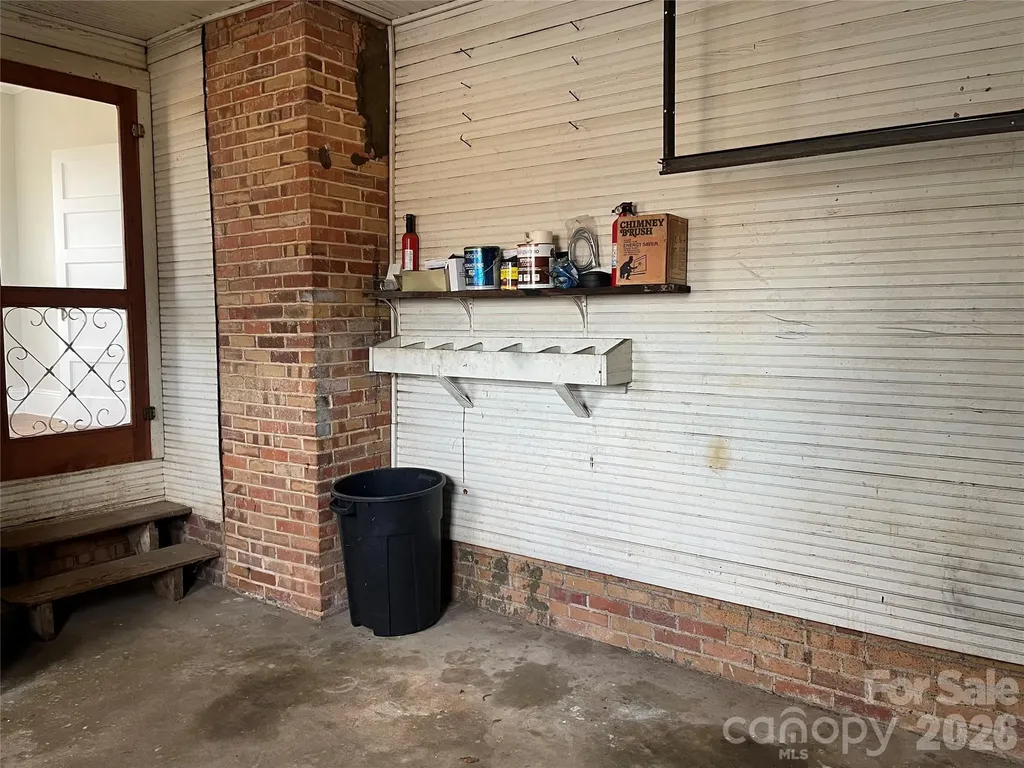 110 N Academy Street Mooresboro NC 28114