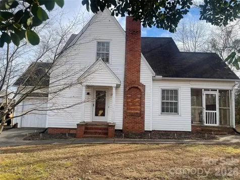 110 N Academy Street Mooresboro NC 28114